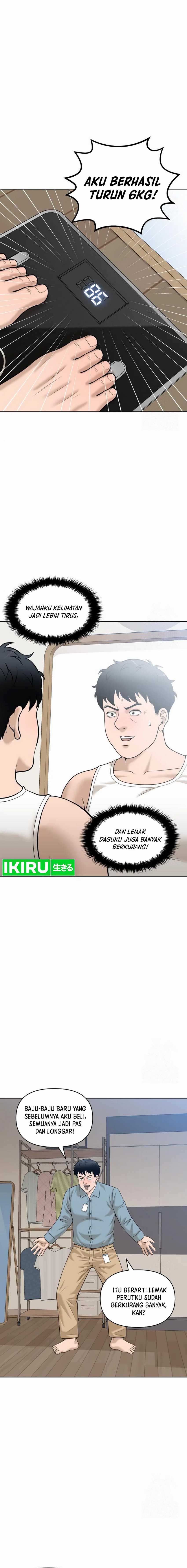 Around Forty Chapter 09