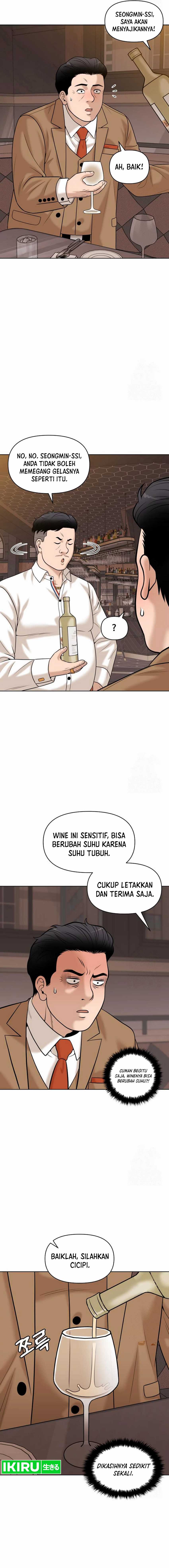 Around Forty Chapter 09