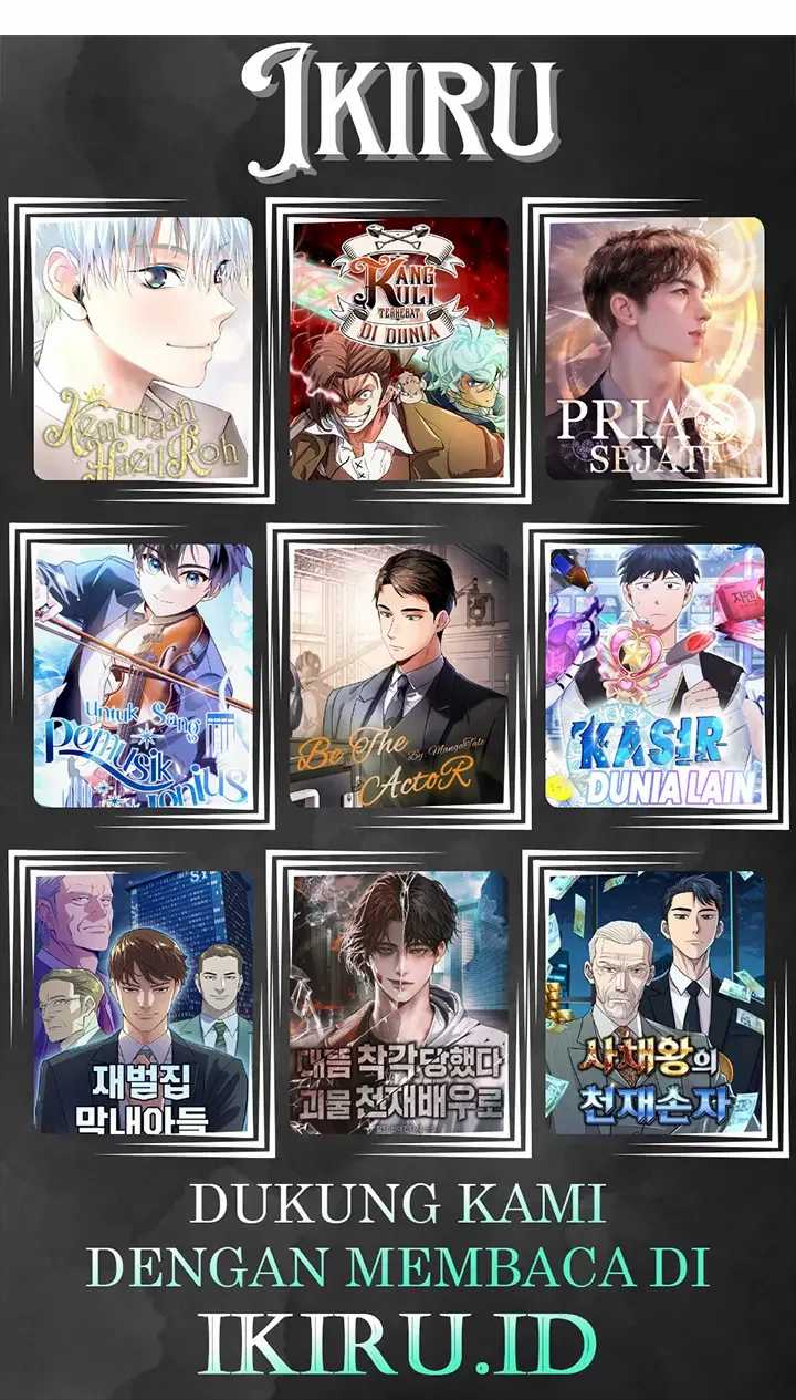 Around Forty Chapter 10