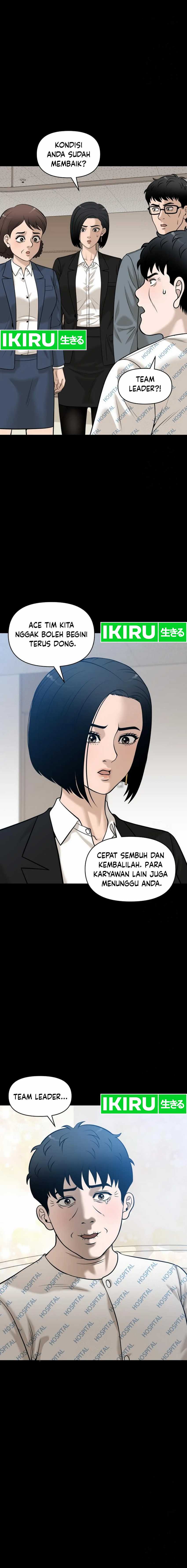 Around Forty Chapter 20
