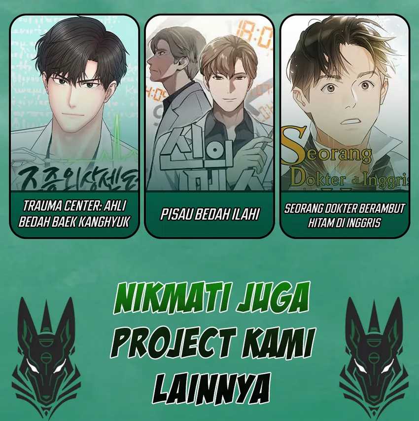 Around Forty Chapter 21
