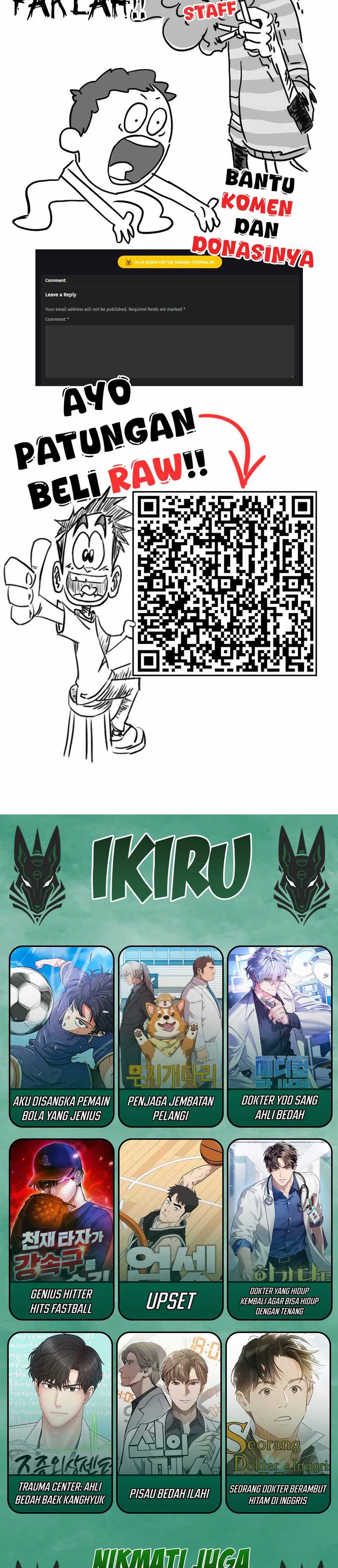 Around Forty Chapter 22
