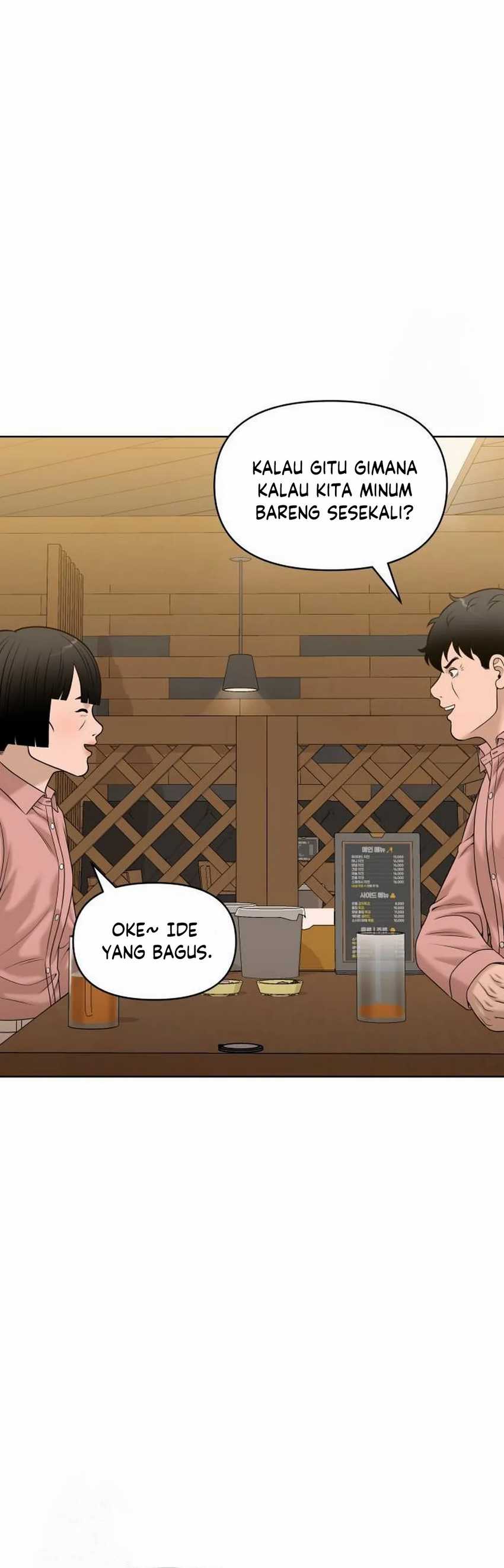Around Forty Chapter 23