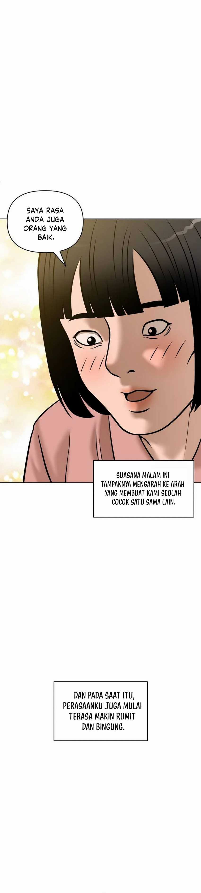 Around Forty Chapter 23