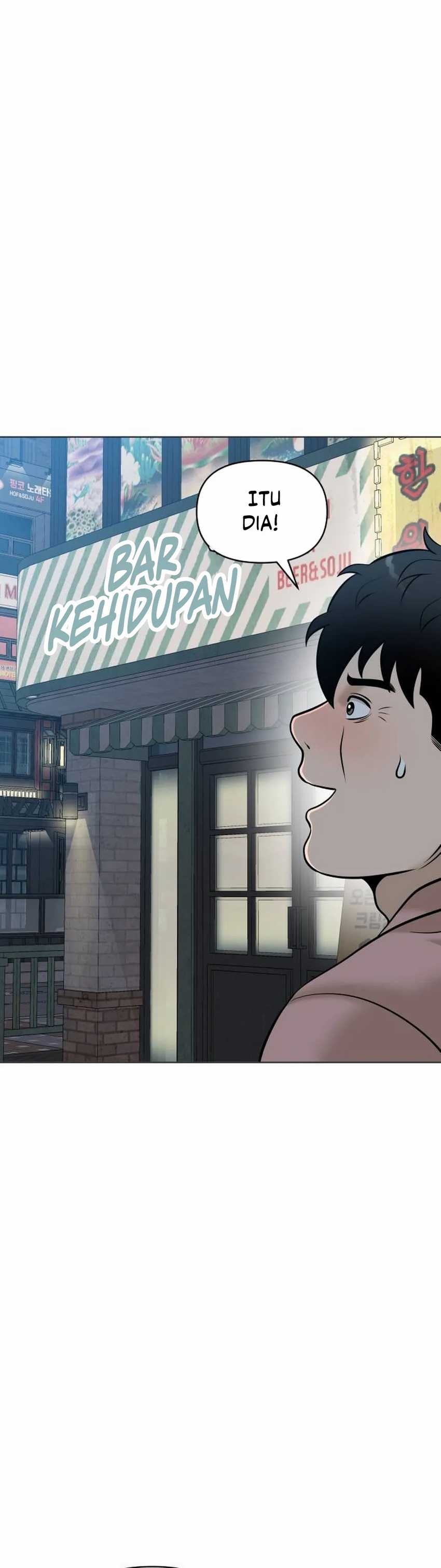 Around Forty Chapter 23
