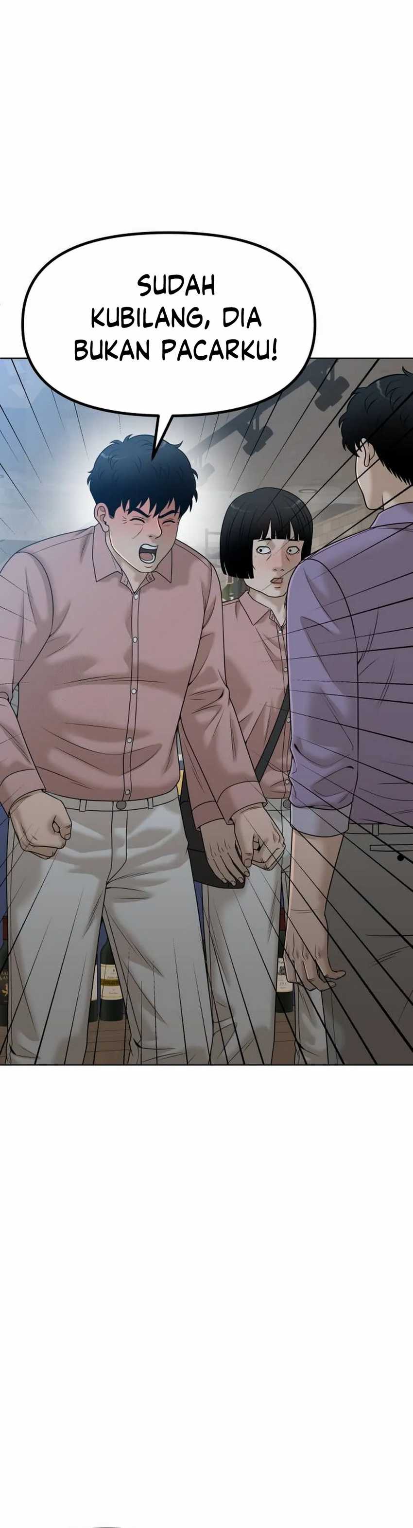 Around Forty Chapter 23