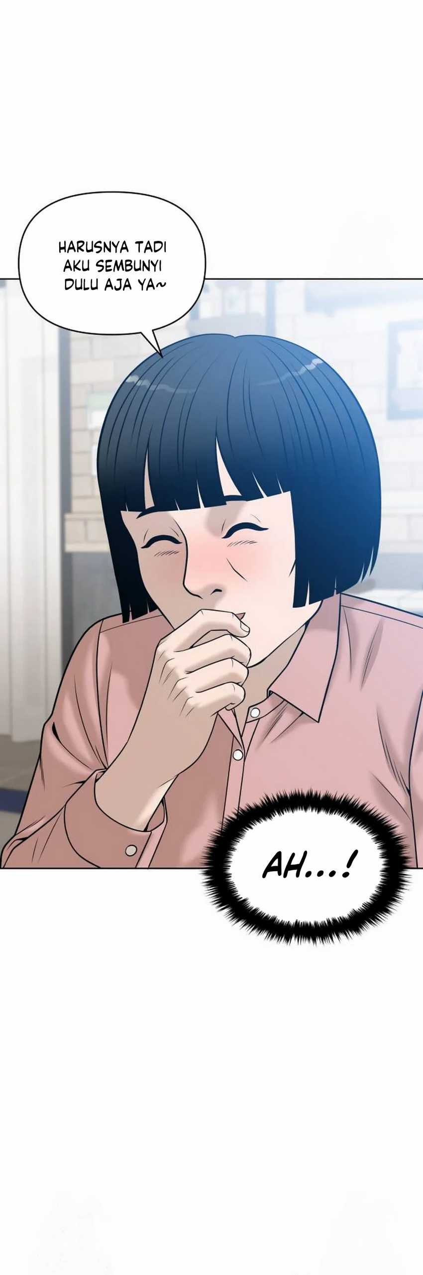 Around Forty Chapter 23