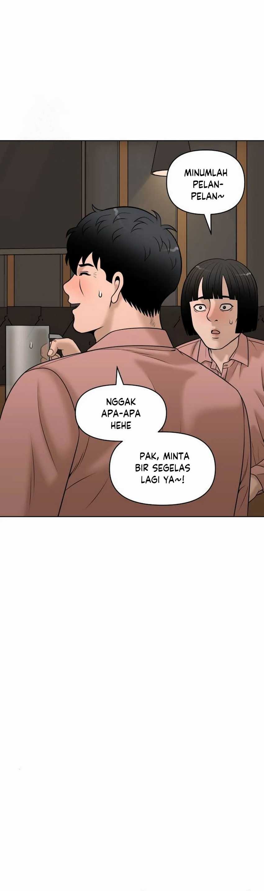 Around Forty Chapter 23