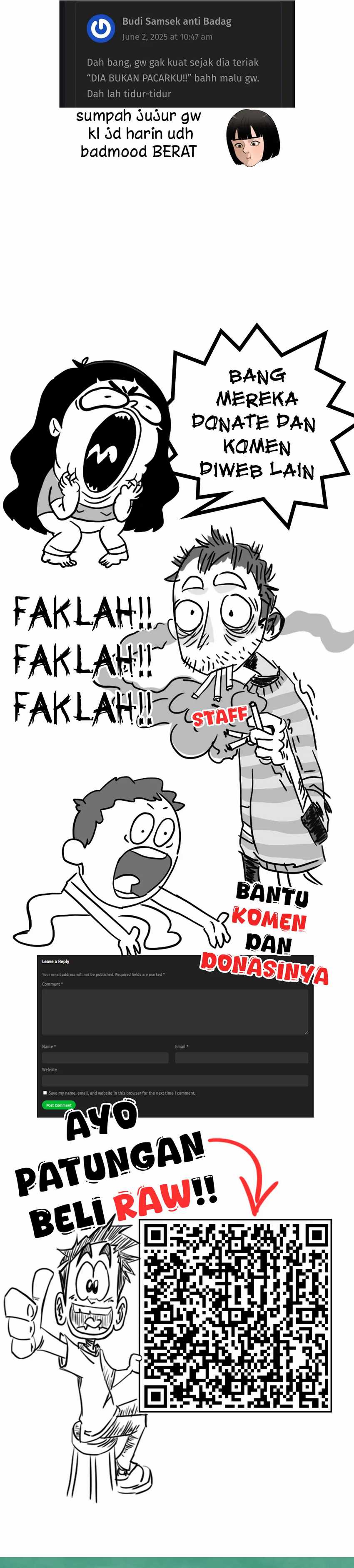 Around Forty Chapter 24
