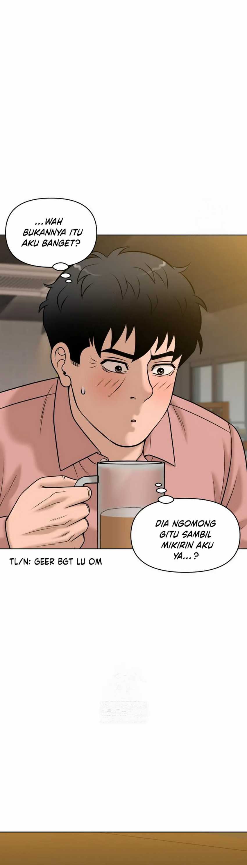 Around Forty Chapter 24