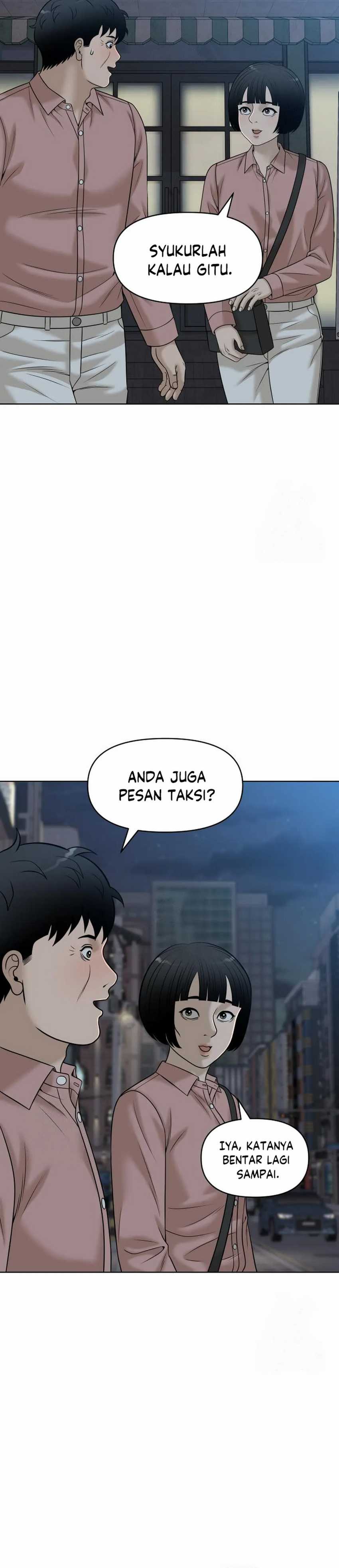 Around Forty Chapter 24