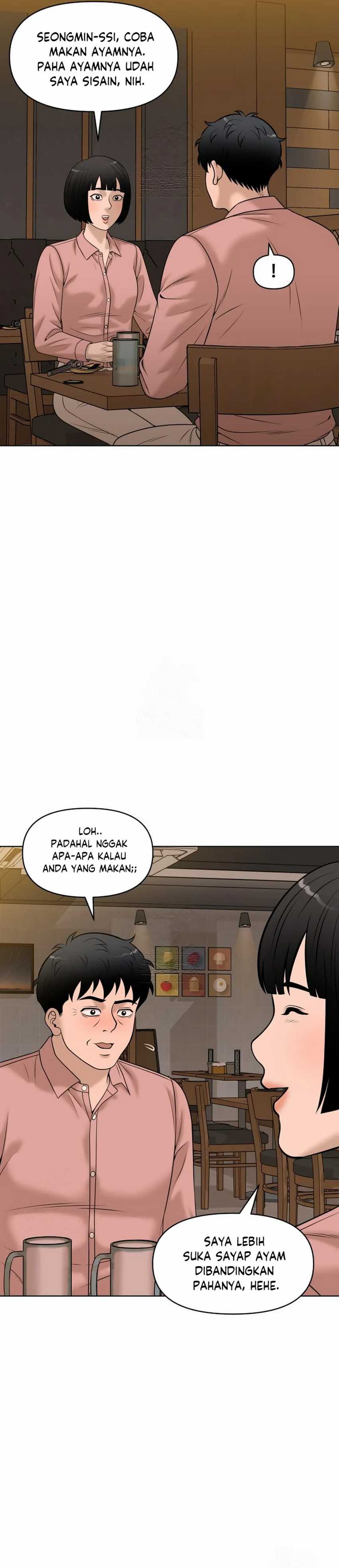Around Forty Chapter 24