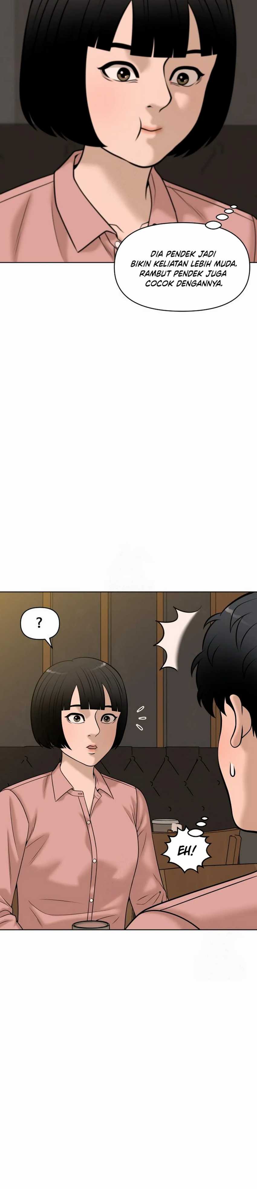 Around Forty Chapter 24