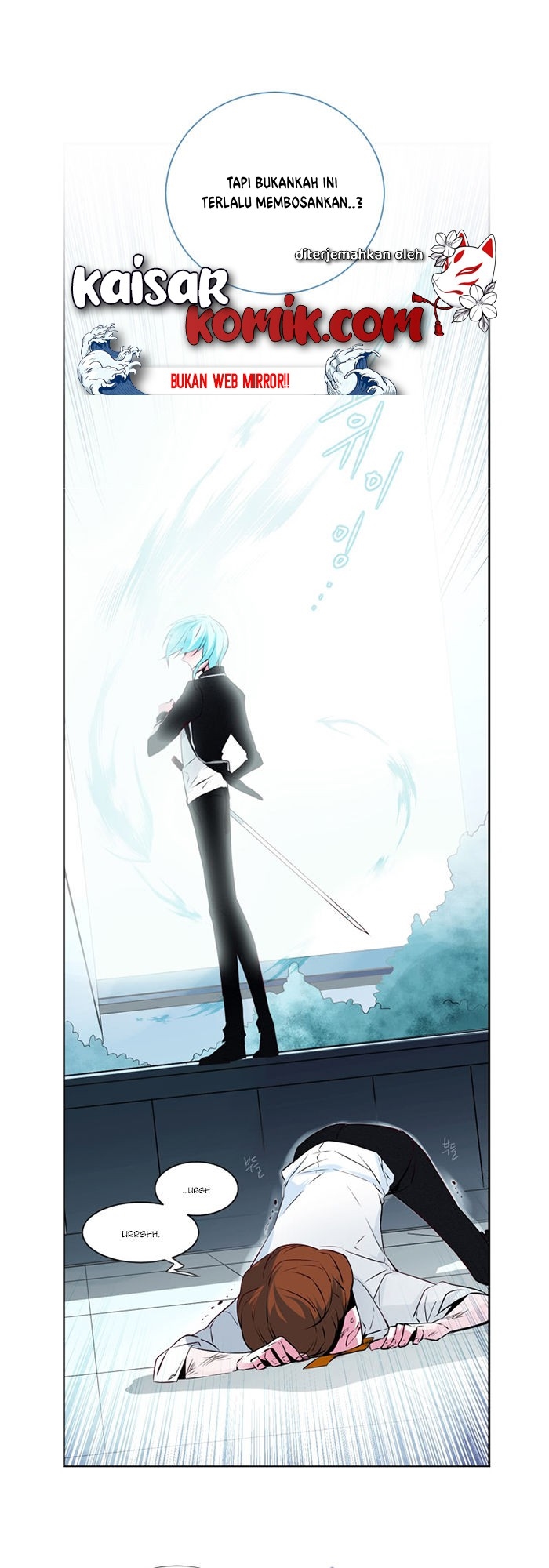 The Memory of Wind chapter 8 halaman 8