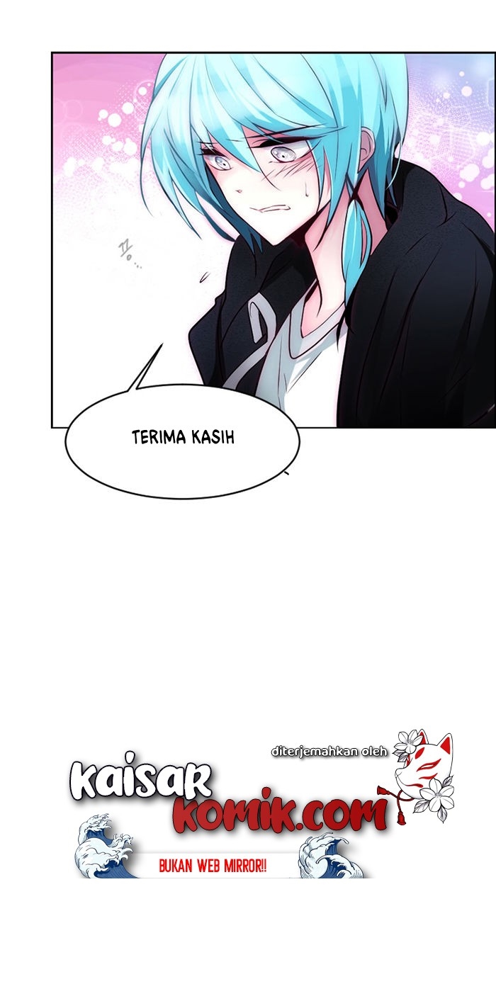 The Memory of Wind chapter 8 halaman 29