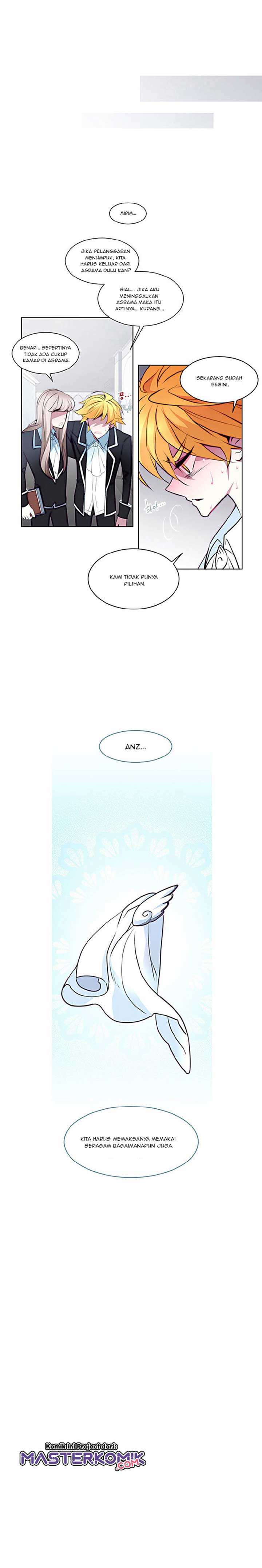 The Memory of Wind chapter 11 halaman 7
