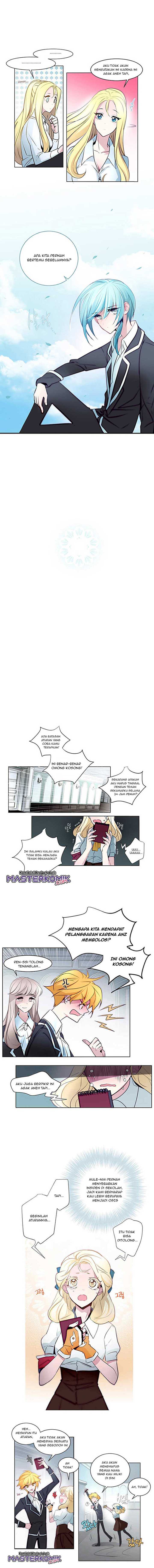 The Memory of Wind chapter 11 halaman 5