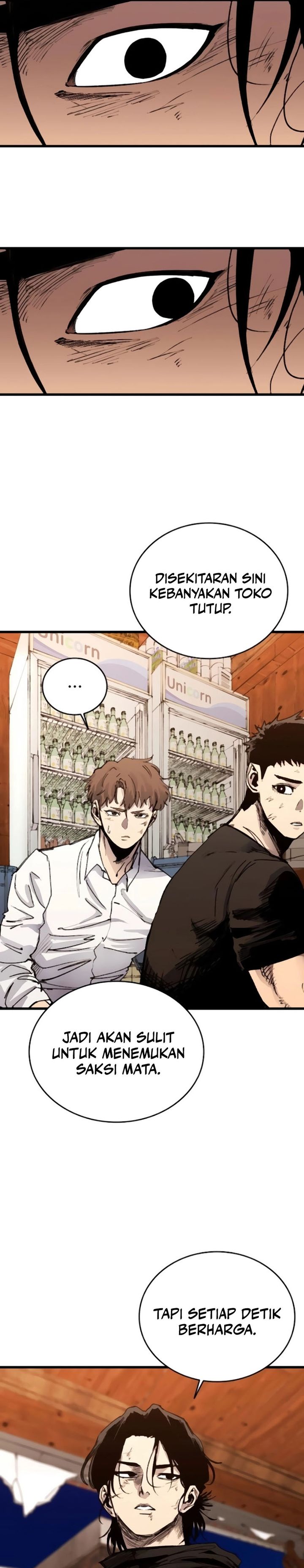 High Class Chapter 37