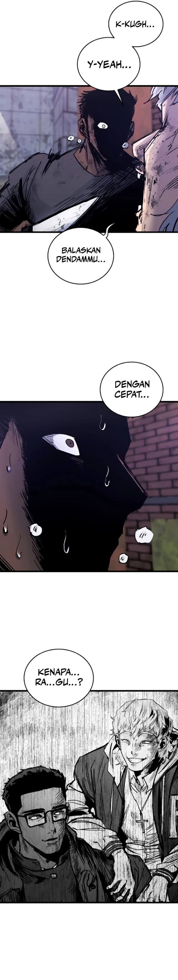 High Class Chapter 37