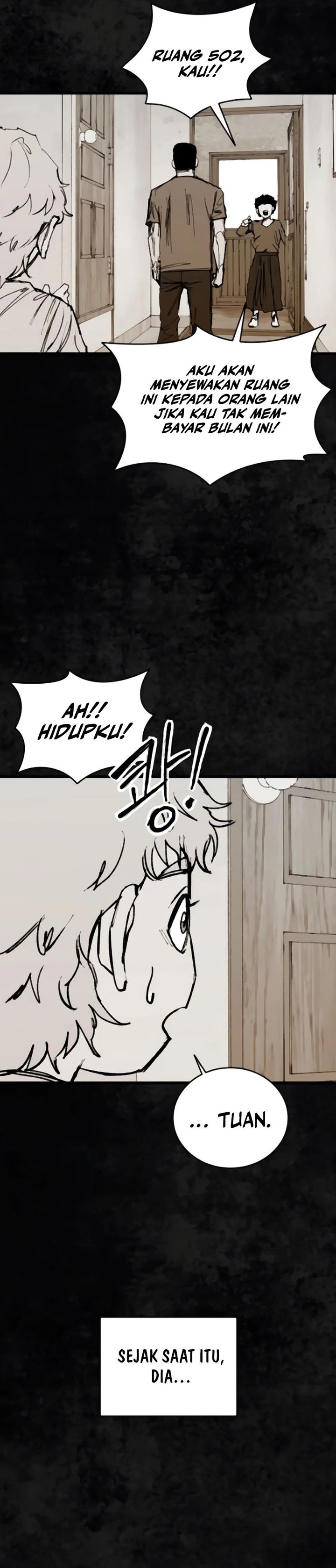High Class Chapter 37