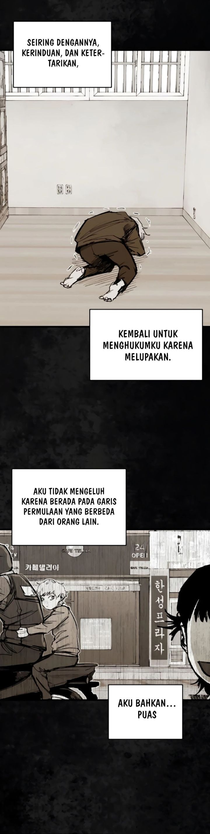 High Class Chapter 37