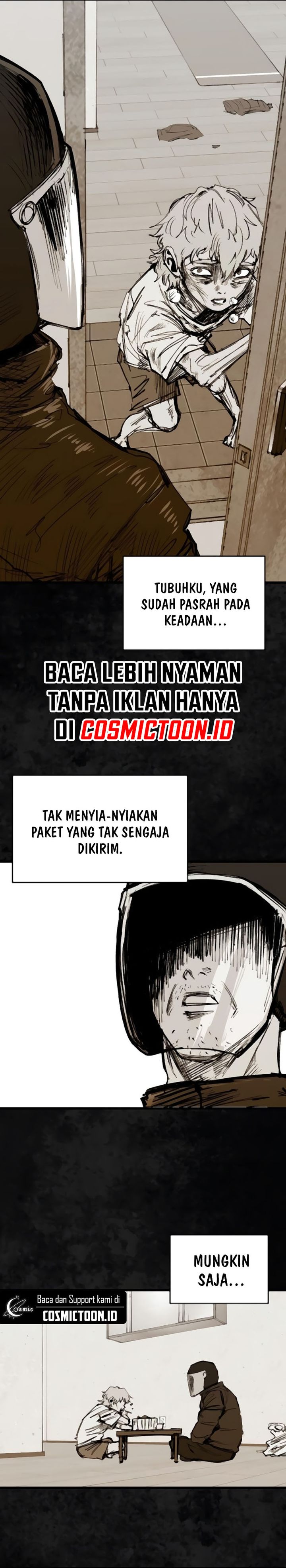 High Class Chapter 37