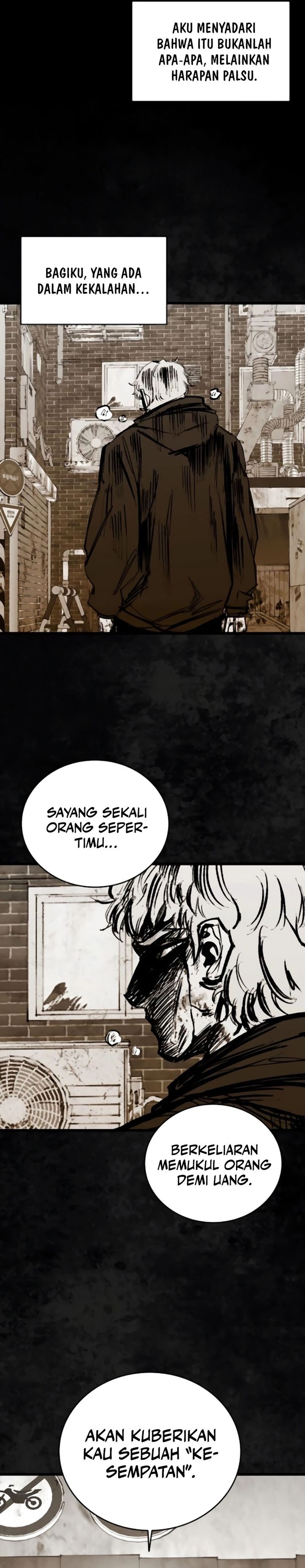 High Class Chapter 37
