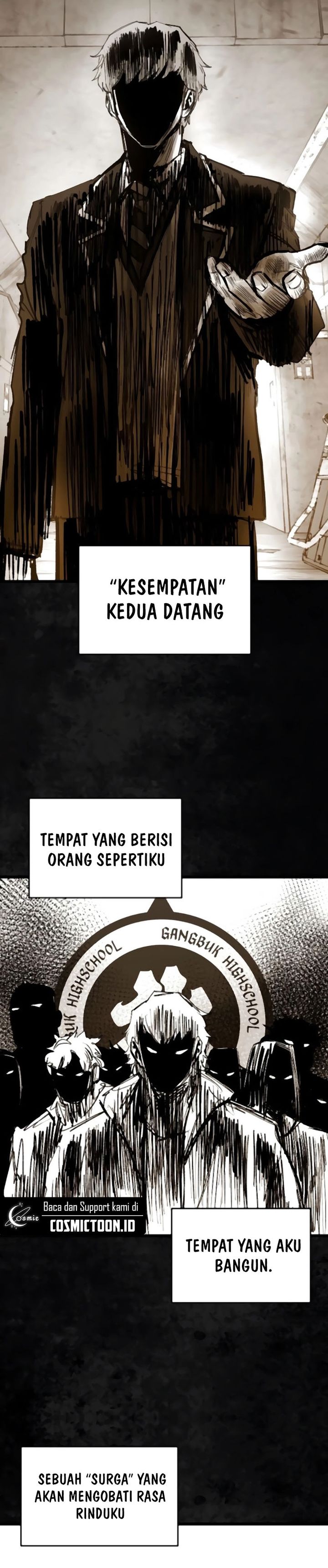 High Class Chapter 37