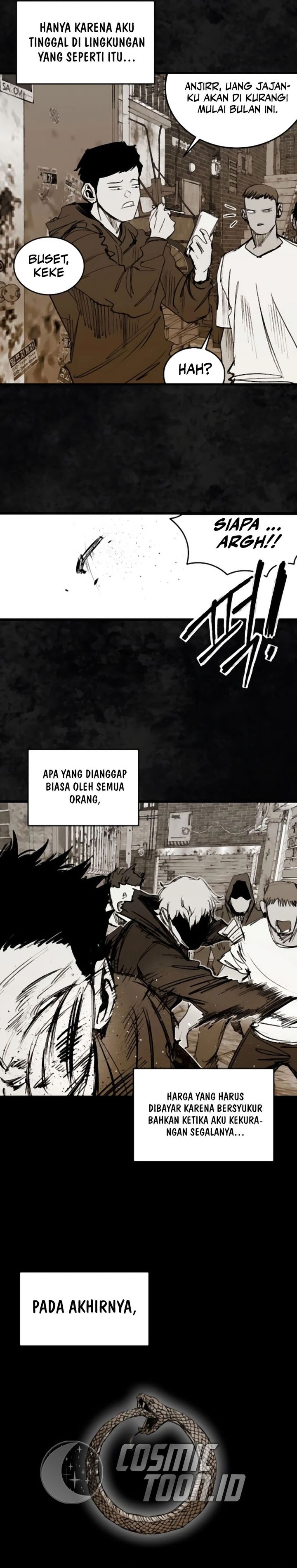High Class Chapter 37