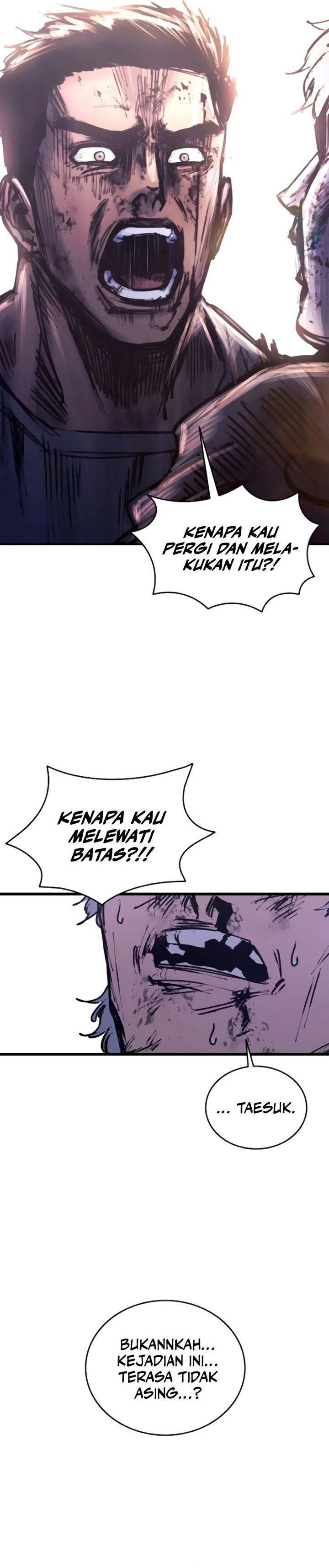 High Class Chapter 37