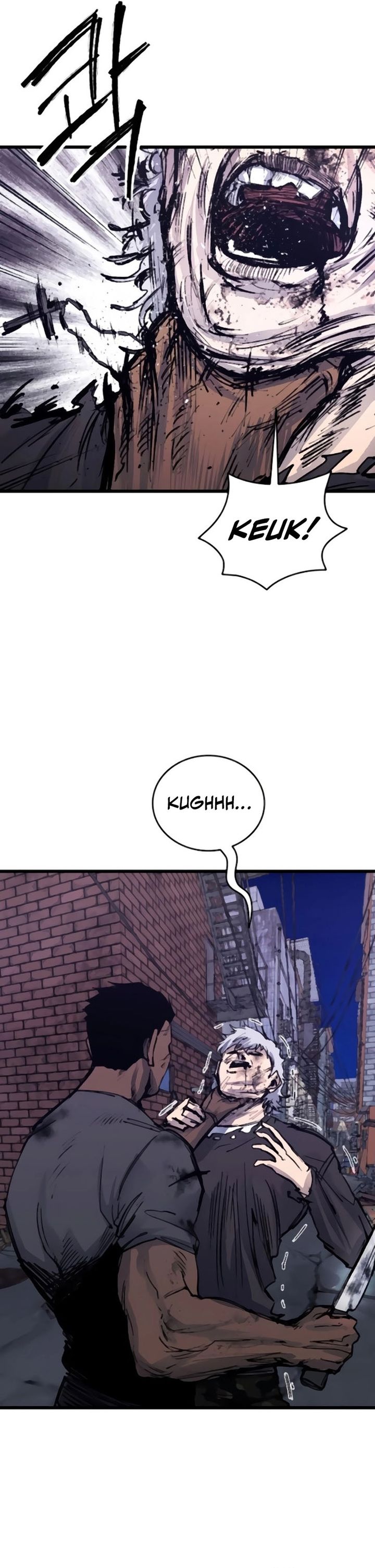 High Class Chapter 37