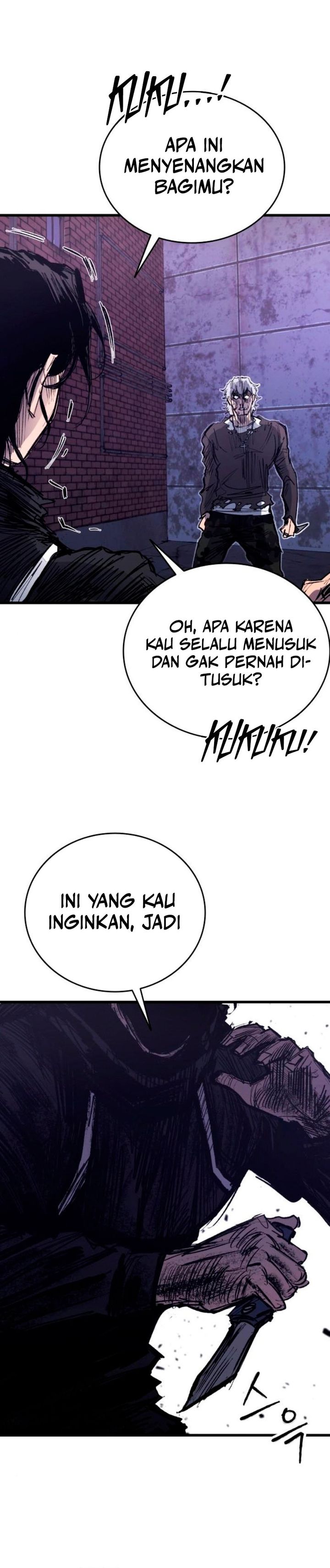 High Class Chapter 38