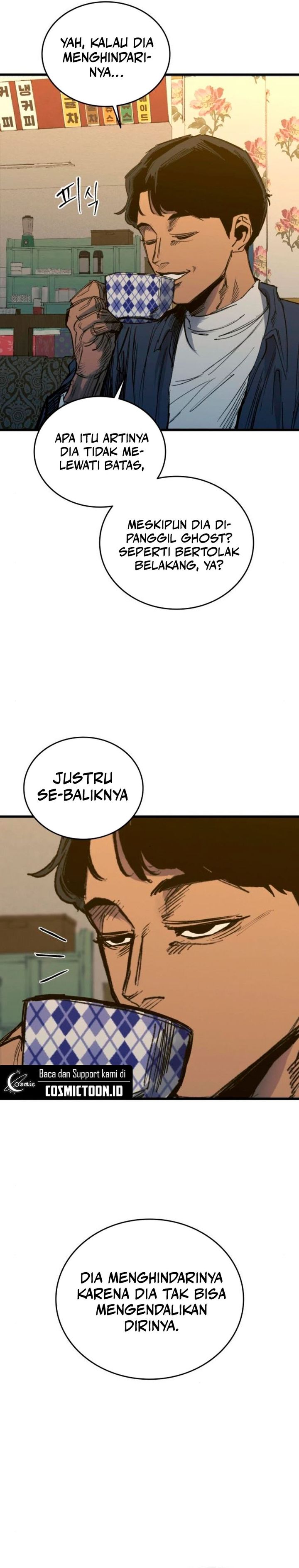 High Class Chapter 38