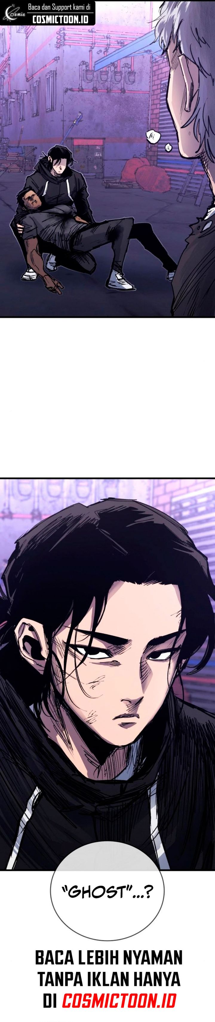High Class Chapter 38