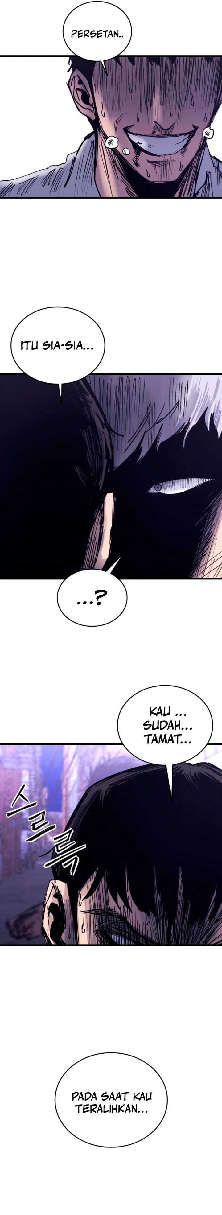 High Class Chapter 38