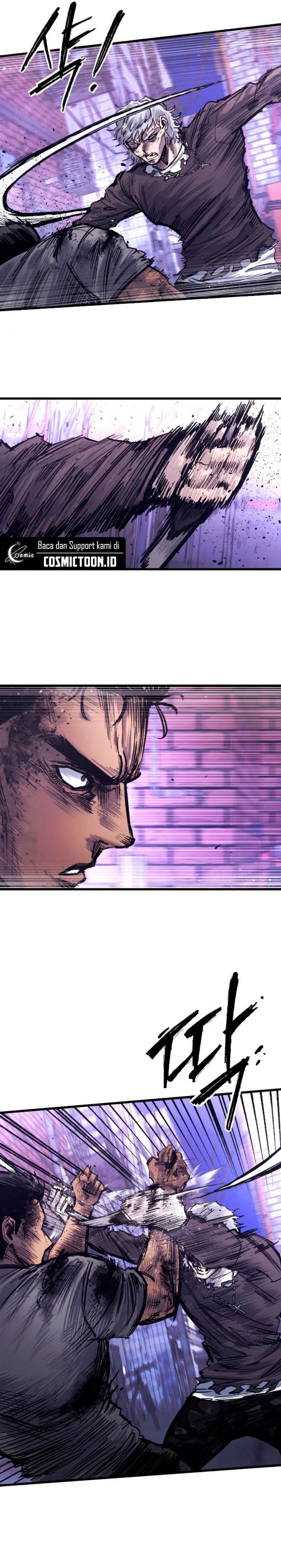 High Class Chapter 38