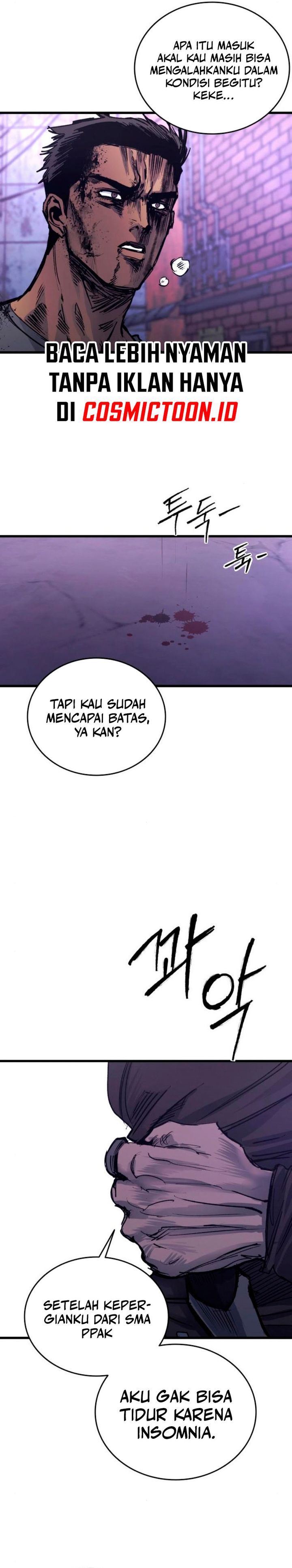 High Class Chapter 38