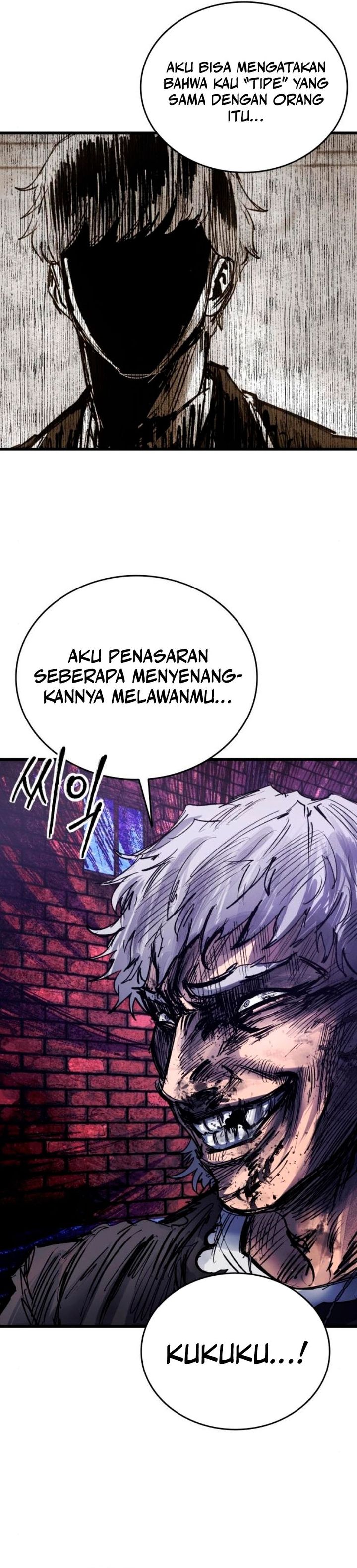High Class Chapter 38
