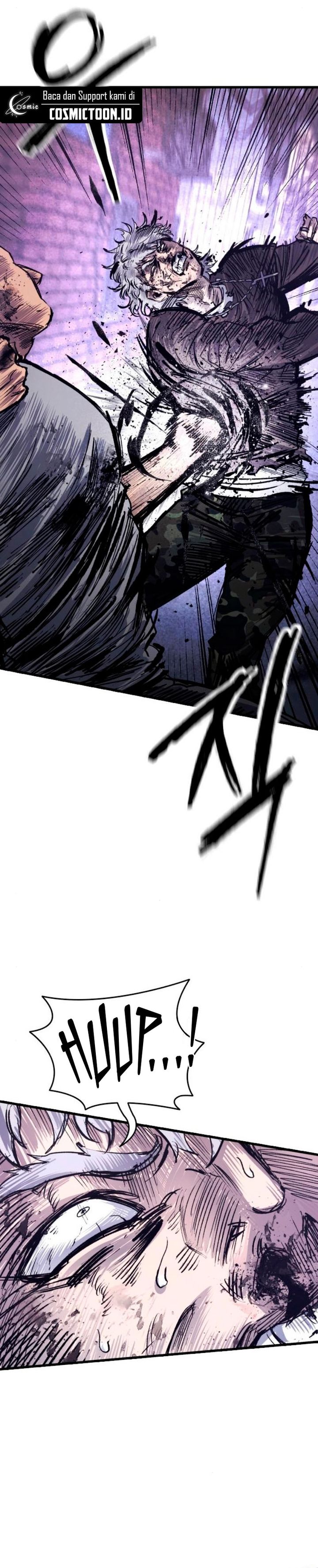 High Class Chapter 38