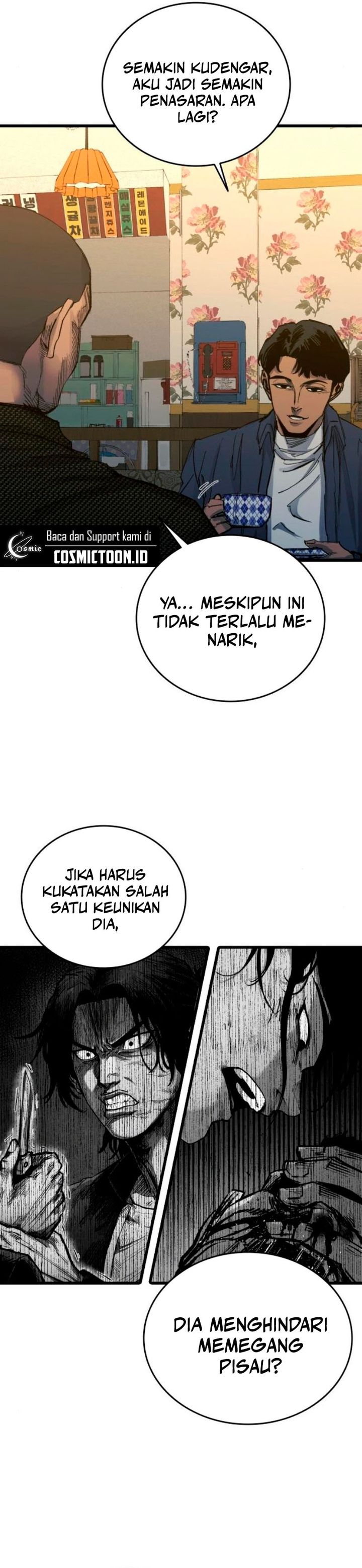 High Class Chapter 38