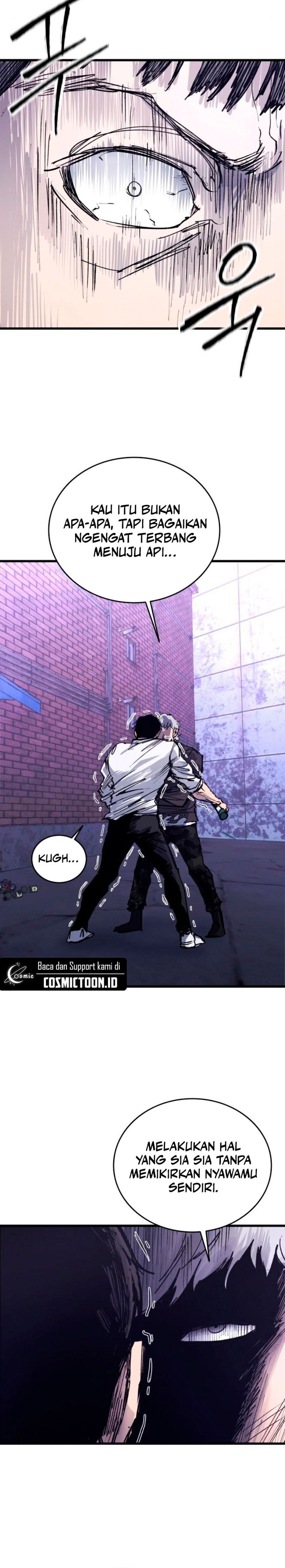 High Class Chapter 38
