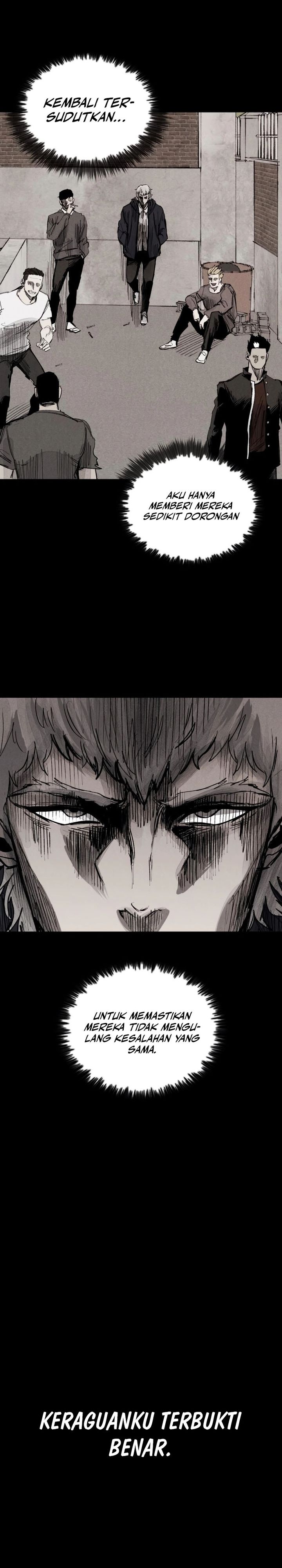 High Class Chapter 39