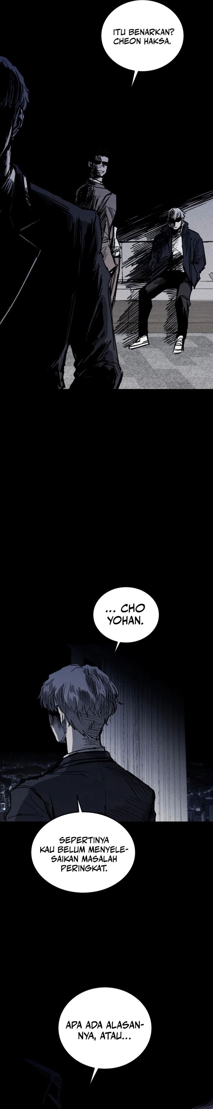High Class Chapter 39