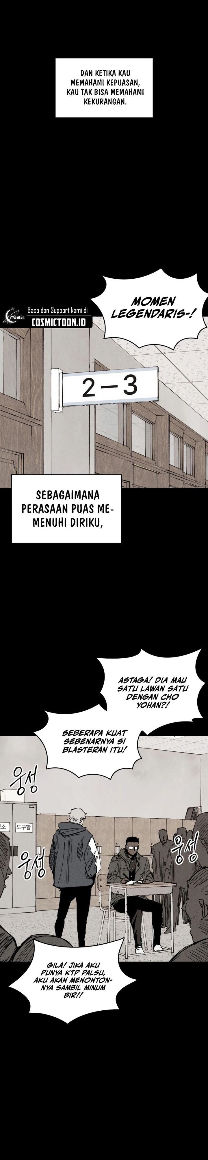 High Class Chapter 39