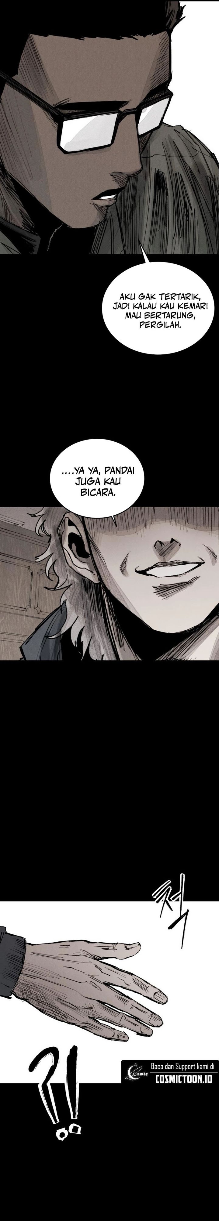 High Class Chapter 39
