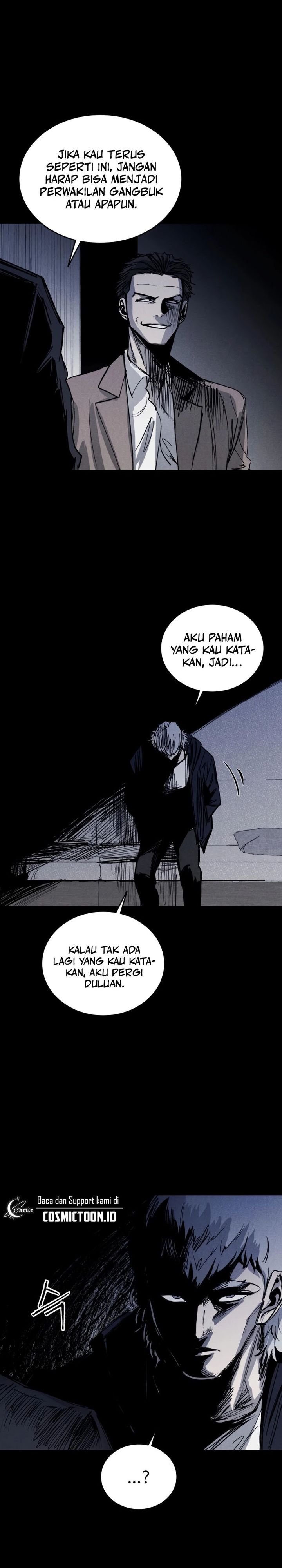 High Class Chapter 39