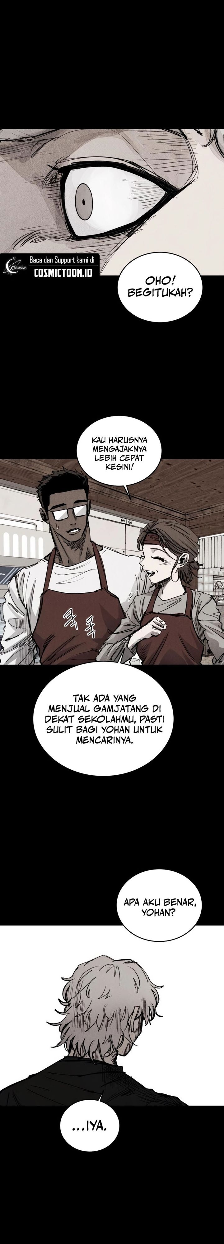 High Class Chapter 39