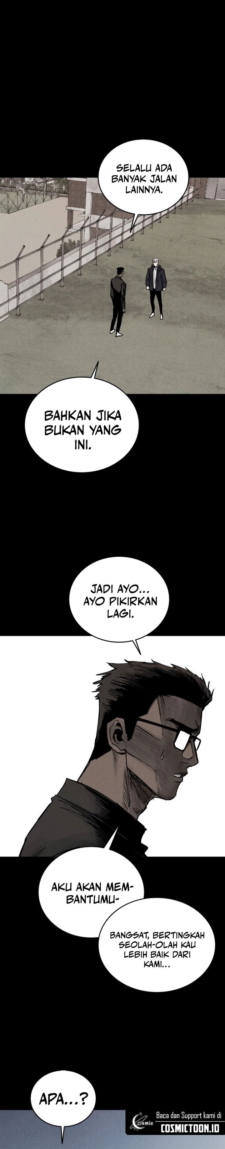 High Class Chapter 39
