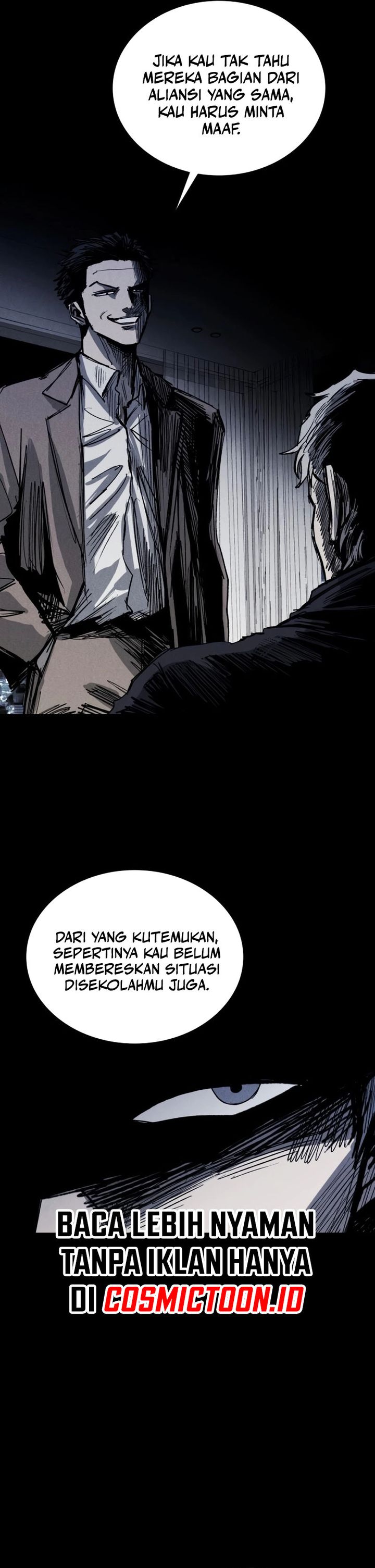 High Class Chapter 39