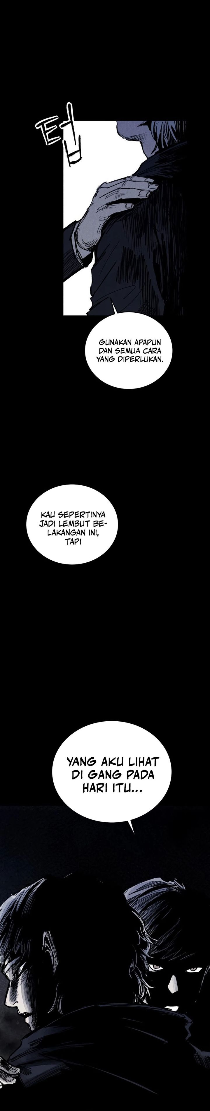 High Class Chapter 39